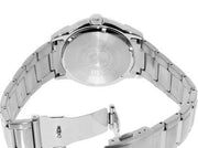  Shop Authentic Citizen Eco Drive Blue Dial Silver Stainless Steel Watch For Men - BM7140-54L - Luxxuri