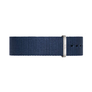  Shop Authentic Daniel Wellington Classic Bayswater Black Dial Black NATO Strap Watch For Men - DW00100278 - Luxxuri