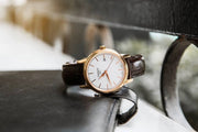  Shop Authentic Tissot T Classic Carson Steel Quartz Watch For Men - T085.410.36.011.00 - Luxxuri