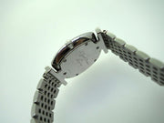  Shop Authentic Longines La Grande Classique Mother of Pearl Dial Silver Steel Strap Watch for Women - L4.288.0.87.6 - Luxxuri