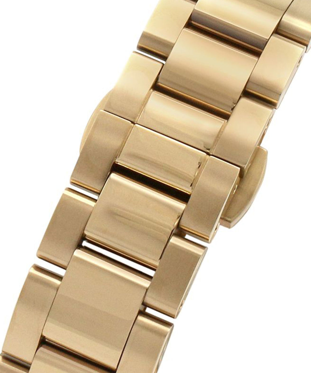  Shop Authentic Daniel Wellington Iconic Link Black Dial Rose Gold Steel Strap Watch For Men - DW00100344 - Luxxuri