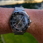  Shop Authentic Tag Heuer Formula 1 Anthracite Dial Watch for Men - CAZ1011.BA0842 - Luxxuri