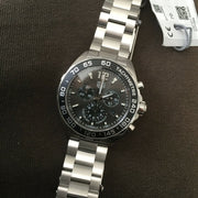  Shop Authentic Tag Heuer Formula 1 Anthracite Dial Watch for Men - CAZ1011.BA0842 - Luxxuri