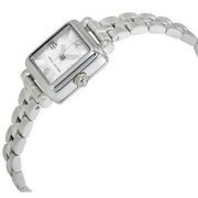  Shop Authentic Marc Jacobs Vic Silver Dial Silver Steel Strap Watch for Women - MJ3529 - Luxxuri