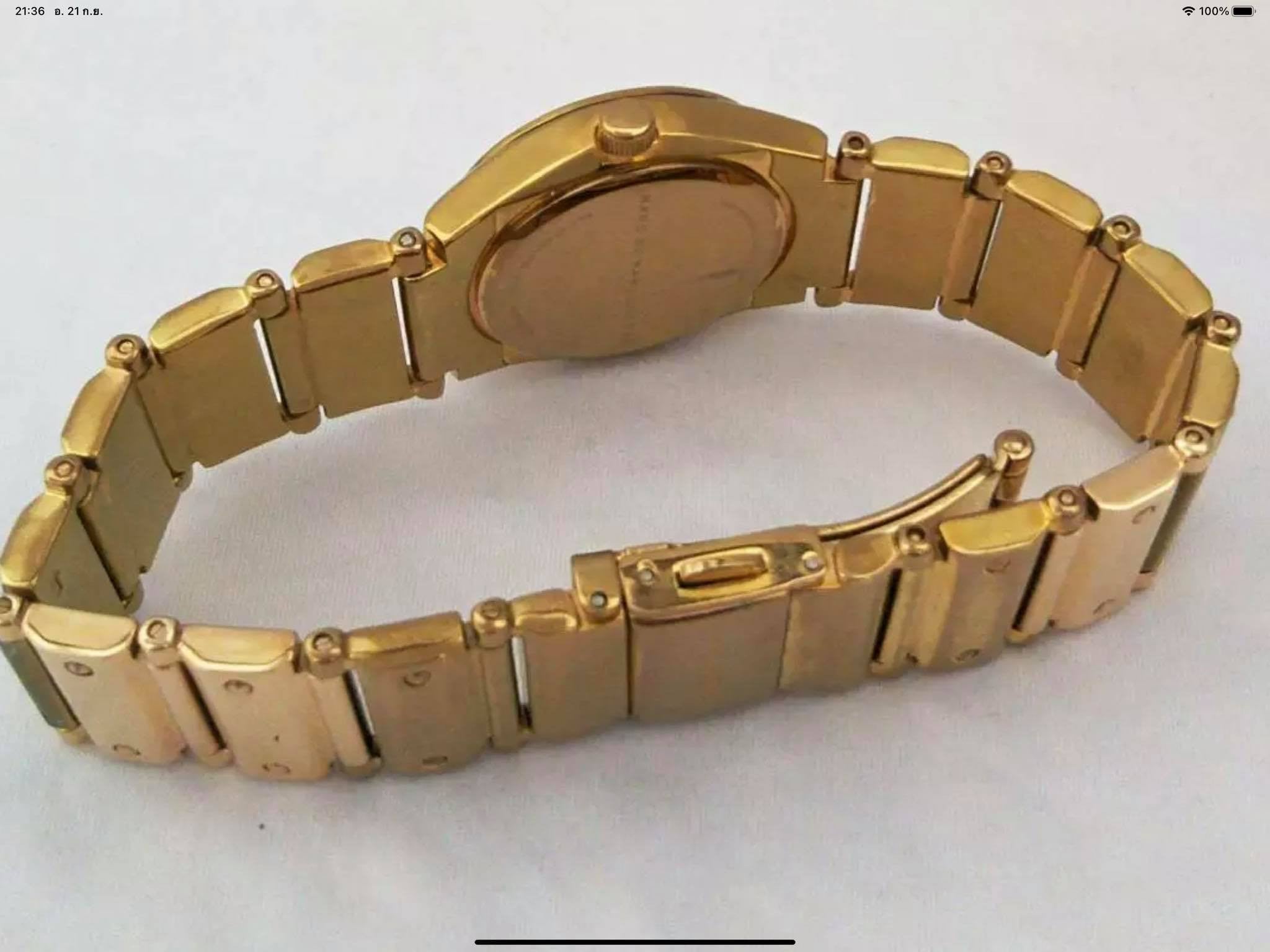  Shop Authentic Marc Jacobs Amy White Dial Rose Gold Steel Strap Watch for Women - MBM8559 - Luxxuri