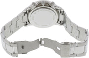  Shop Authentic Fossil Neutra Chronograph White Dial Silver Steel Strap Watch for Men - FS5433 - Luxxuri