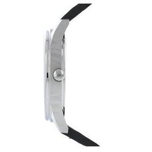  Shop Authentic Tommy Hilfiger Damon Multifunction Black Dial Black Leather Strap Watch for Men - 1791417 - Luxxuri