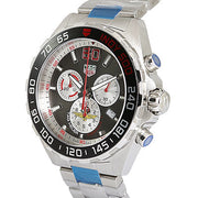  Shop Authentic Tag Heuer Formula 1 Black Dial Watch for Men - CAZ101V.BA0842 - Luxxuri