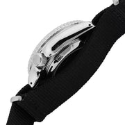  Shop Authentic Seiko 5 Sports SKX Automatic Black Dial Black NATO Strap Watch For Men - SRPD55K3 - Luxxuri