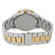  Shop Authentic Michael Kors Ritz White Dial Two Tone Steel Strap Watch for Women - MK6474 - Luxxuri