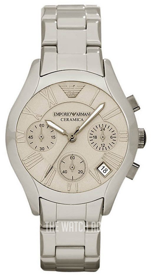  Shop Authentic Emporio Armani Valente Chronograph Grey Dial Grey Steel Strap Watch For Men - AR1460 - Luxxuri