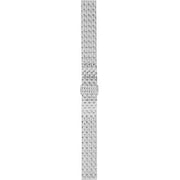  Shop Authentic Emporio Armani Classic Quartz Silver Dial Silver Steel Strap Watch For Men - AR1745 - Luxxuri