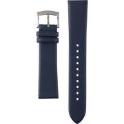  Shop Authentic Emporio Armani Modern Slim Analog Silver Dial Blue Leather Strap Watch For Men - AR11214 - Luxxuri