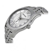  Shop Authentic Emporio Armani Classic Quartz Silver Dial Silver Steel Strap Watch For Men - AR1788 - Luxxuri