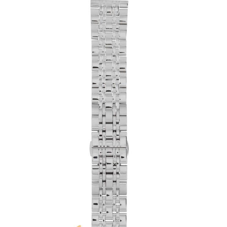 Shop Authentic Emporio Armani Chonograph SIlver Dial Silver Steel Strap Watch For Men - AR1933 - Luxxuri
