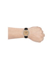  Shop Authentic Emporio Armani Classic Chronograph Beige Dial Brown Leather Strap Watch For Men - AR2433 - Luxxuri