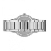  Shop Authentic Emporio Armani Renato Quartz Grey Dial Silver Steel Strap Watch For Men - AR2514 - Luxxuri