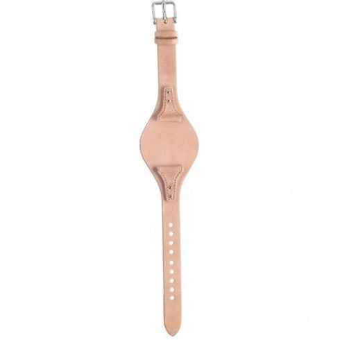  Shop Authentic Fossil Boyfriend Chronograph White Dial Brown Leather Strap Watch for Women - ES3625 - Luxxuri