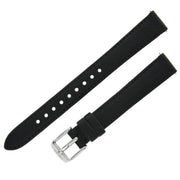 Shop Authentic Fossil Jacqueline Quartz White Dial Black Leather Strap Watch for Women - ES3972 - Luxxuri