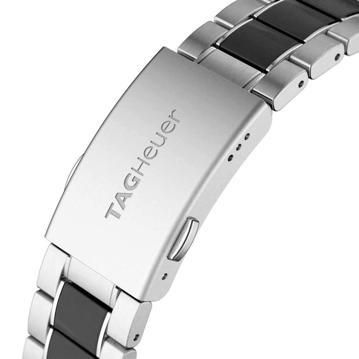  Shop Authentic Tag Heuer Formula 1 Anthracite Dial Two Tone Steel Strap Watch For Men - CAZ1011.BA0843 - Luxxuri