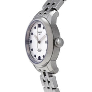  Shop Authentic Tissot Le Locle Automatic Lady Silver Dial Silver Steel Strap Watch For Women - T006.207.11.036.00 - Luxxuri