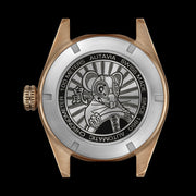  Shop Authentic Tag Heuer Autavia Maroon Dial Watch for Men - WBE5193.FC8300 - Luxxuri