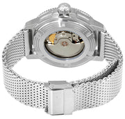  Shop Authentic Tissot Seastar 1000 Powermatic 80 Blue Dial SIlver Mesh Bracelet Watch For Men - T120.407.11.041.02 - Luxxuri