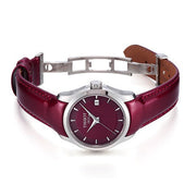  Shop Authentic Tissot Couturier Lady Quartz Watch For Women - T035.210.16.371.00 - Luxxuri