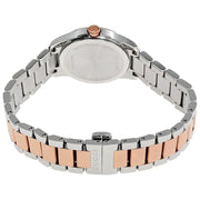  Shop Authentic Gucci G Timeless Grey Dial Two Tone Steel Strap Watch For Women - YA126527 - Luxxuri