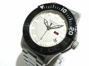  Shop Authentic Gucci G Timeless Sport White Dial Silver Steel Strap Watch For Men - YA126250 - Luxxuri