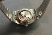  Shop Authentic Tissot PRX Powermatic 80 Ice Blue Dial Silver Steel Strap Watch for Men - T137.207.11.351.00 - Luxxuri
