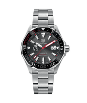  Shop Authentic Tag Heuer Aquaracer Black Dial Watch for Men - WAY201D.BA0927 - Luxxuri