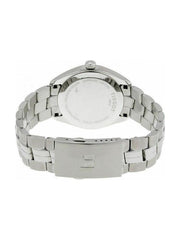  Shop Authentic Tissot PR 100 Sport Chic 39mm Blue Dial Watch For Men - T101.410.11.041.00 - Luxxuri