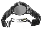  Shop Authentic Gucci G Timeless Sport Black Dial Black Steel Strap Watch For Men - YA126230 - Luxxuri