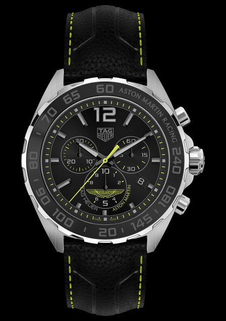  Shop Authentic Tag Heuer Formula 1 Black Dial Watch for Men - CAZ101P.FC8245 - Luxxuri