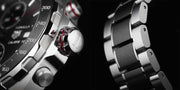  Shop Authentic Tag Heuer Formula 1 Automatic Chronograph Grey Dial Two Tone Strap Watch for Men - CAZ2012.BA0970 - Luxxuri