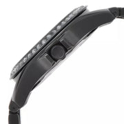  Shop Authentic Fossil Riley Multifunction Black Dial Black Steel Strap Watch for Women - ES4519 - Luxxuri