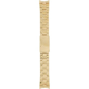  Shop Authentic Fossil Cecile Chronograph Gold Dial Gold Steel Strap Watch for Women - AM4482 - Luxxuri