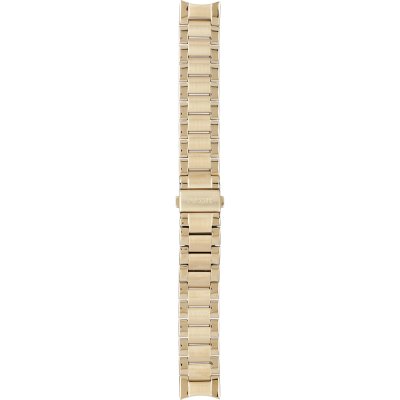  Shop Authentic Fossil Dean Chronograph Champagne Dial Gold Steel Strap Watch for Men - FS4867 - Luxxuri