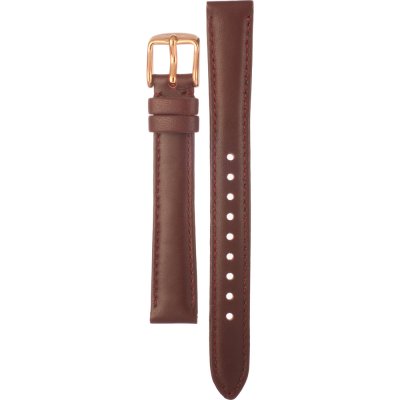  Shop Authentic Fossil Jacqueline Burgundy Dial Burgundy Leather Strap Watch for Women  - ES4099 - Luxxuri