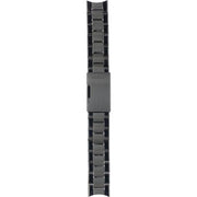  Shop Authentic Fossil Riley Multifunction Black Dial Black Steel Strap Watch for Women - ES4519 - Luxxuri