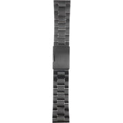  Shop Authentic Fossil Machine Chronograph Black Dial Black Steel Strap Watch for Men - FS4552 - Luxxuri