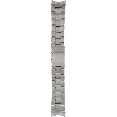  Shop Authentic Fossil Garrett Chronograph Grey Dial Grey Steel Strap Watch for Men - FS5621 - Luxxuri