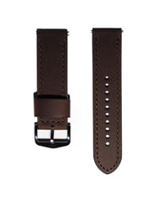  Shop Authentic Fossil Nate Chronograph Brown Dial Brown Leather Strap Watch for Men - JR1487 - Luxxuri