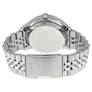  Shop Authentic Fossil Townsman Multifunction Black Dial Silver Steel Strap Watch for Men - ME1135 - Luxxuri