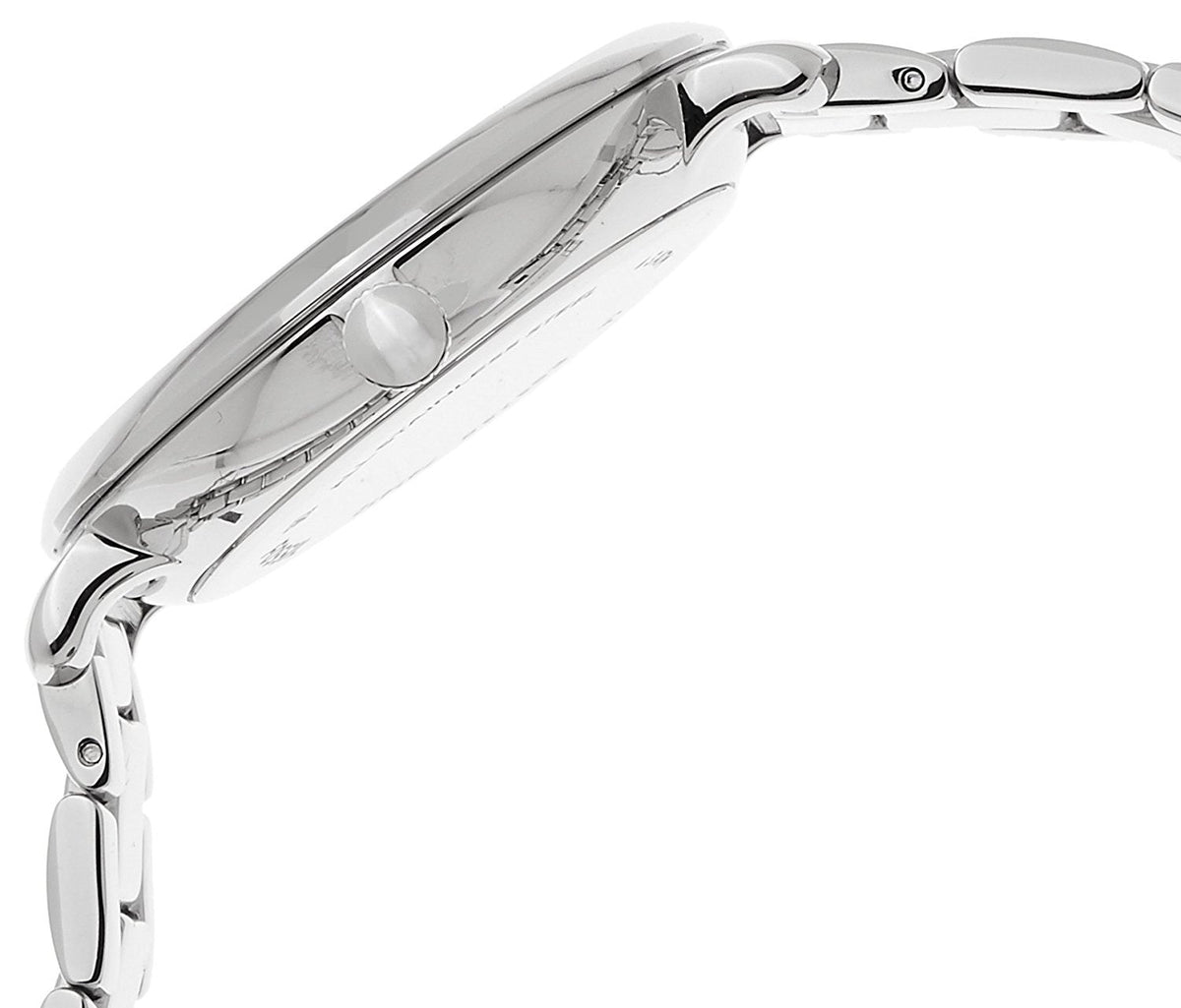  Shop Authentic Fossil Jacqueline Multifunction White Dial Silver Steel Strap Watch for Women - ES3738 - Luxxuri