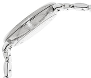  Shop Authentic Fossil Jacqueline Multifunction White Dial Silver Steel Strap Watch for Women - ES3738 - Luxxuri