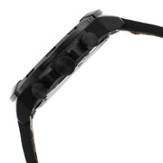  Shop Authentic Fossil Bronson Chronograph Black Dial Brown Leather Strap Watch for Men - FS5856 - Luxxuri