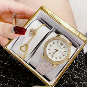  Shop Authentic Michael Kors Tibby Analog Silver Dial White Leather Strap Watch for Women - MK1049 - Luxxuri