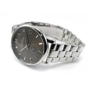  Shop Authentic Marc Jacobs Baker Brown Dial Silver Steel Strap Watch For Women - MBM3329 - Luxxuri